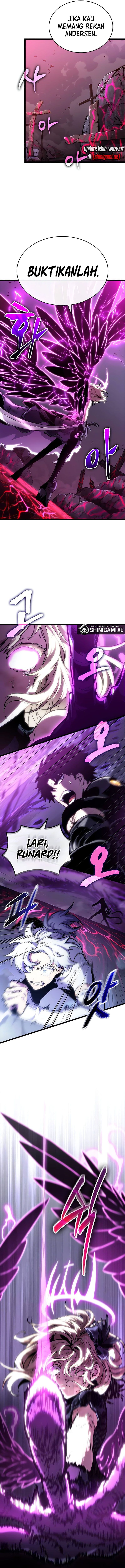 Read The World After The Fall (ID) Manga Online