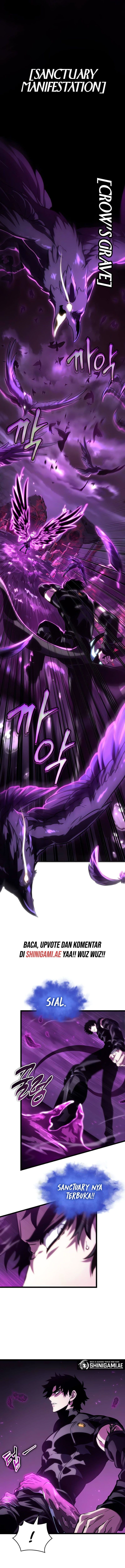 Read The World After The Fall (ID) Manga Online