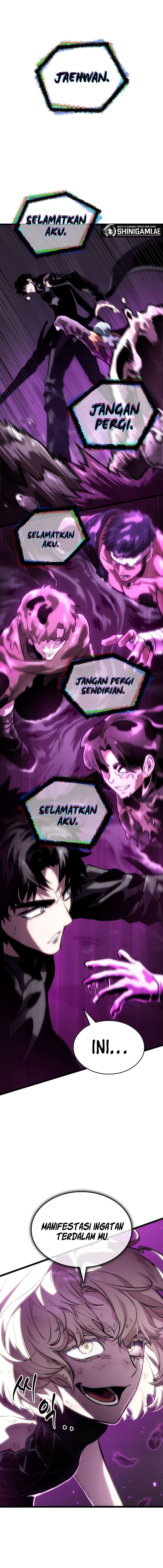 Read The World After The Fall (ID) Manga Online