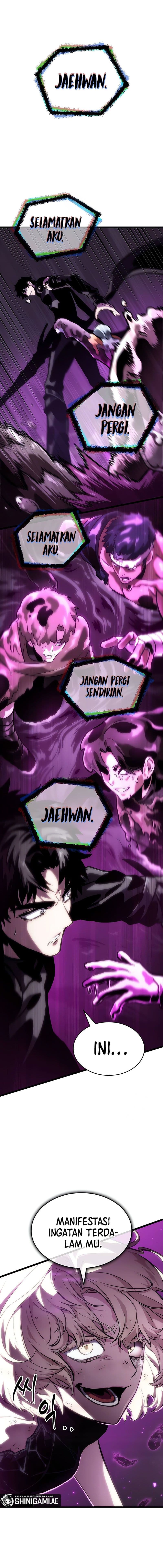 Read The World After The Fall (ID) Manga Online