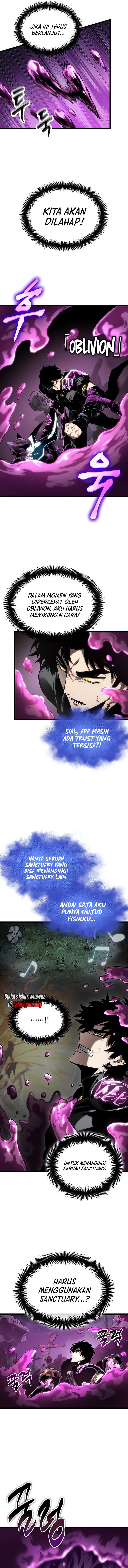 Read The World After The Fall (ID) Manga Online