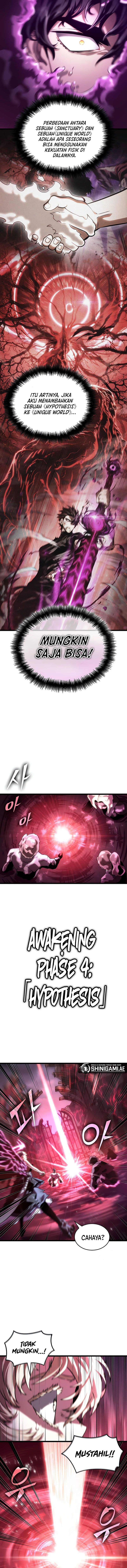 Read The World After The Fall (ID) Manga Online