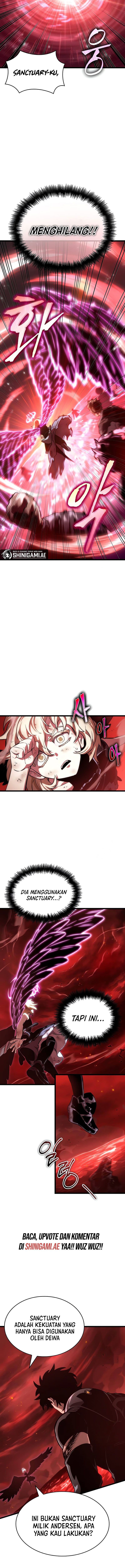 Read The World After The Fall (ID) Manga Online