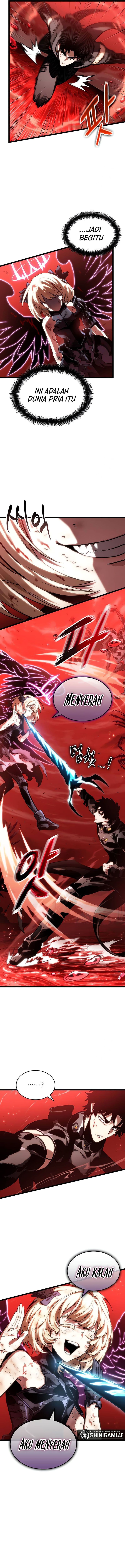 Read The World After The Fall (ID) Manga Online