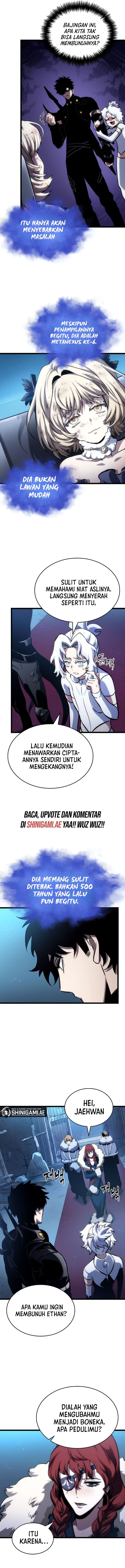 Read The World After The Fall (ID) Manga Online