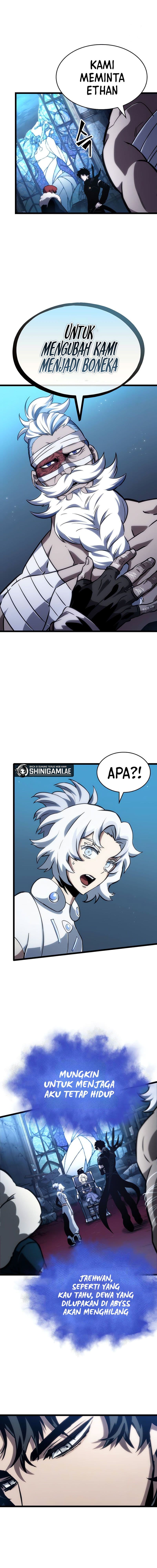 Read The World After The Fall (ID) Manga Online