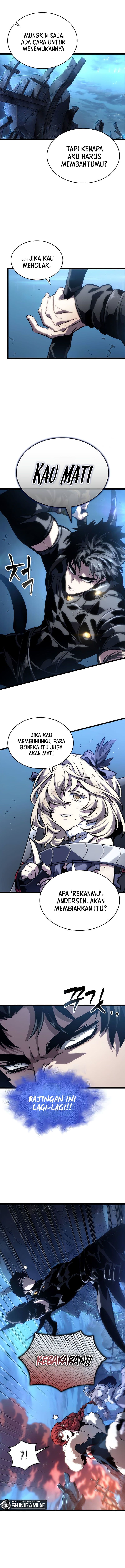 Read The World After The Fall (ID) Manga Online