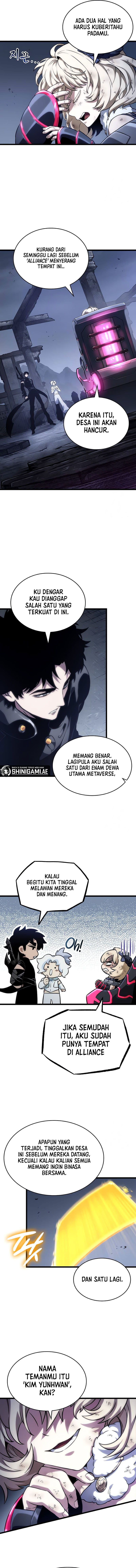 Read The World After The Fall (ID) Manga Online