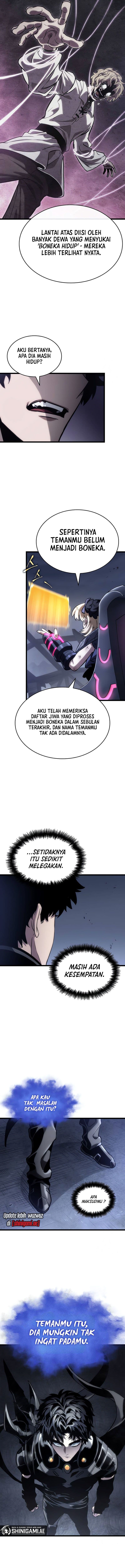 Read The World After The Fall (ID) Manga Online