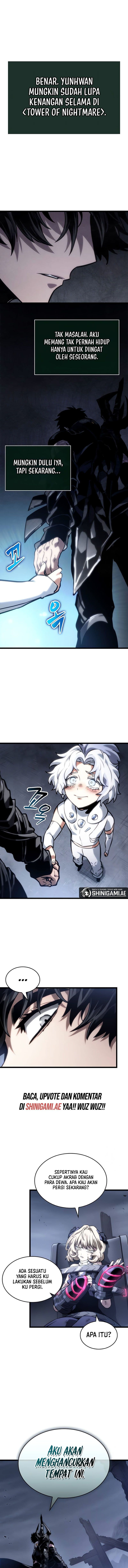 Read The World After The Fall (ID) Manga Online