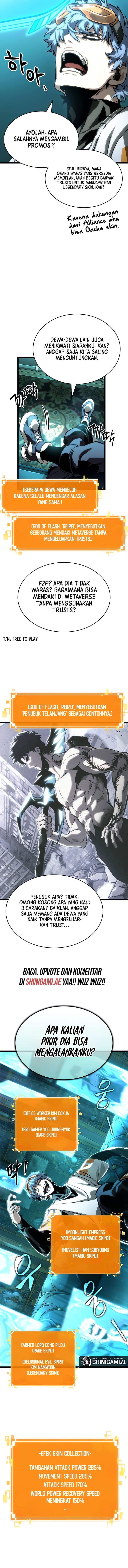 Read The World After The Fall (ID) Manga Online