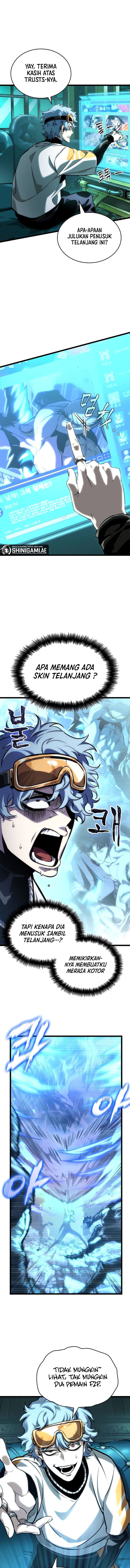 Read The World After The Fall (ID) Manga Online