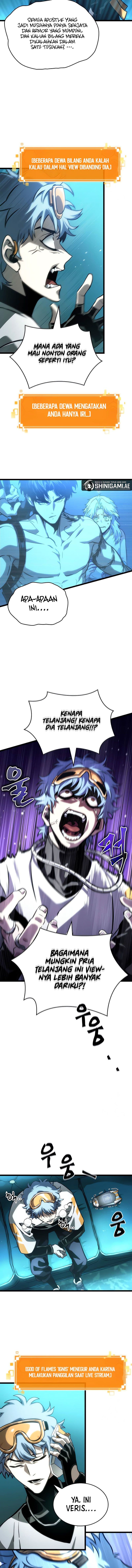 Read The World After The Fall (ID) Manga Online