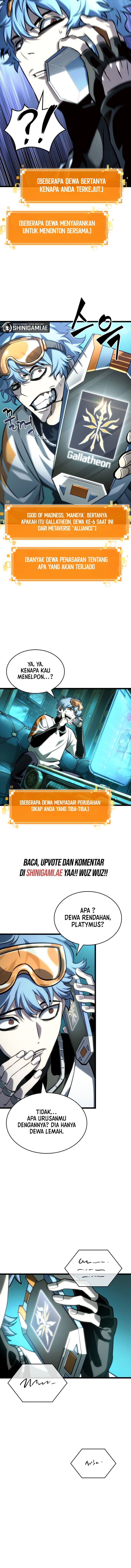 Read The World After The Fall (ID) Manga Online