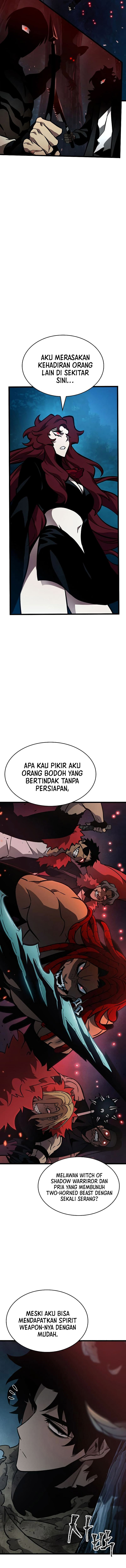 Read The World After The Fall (ID) Manga Online