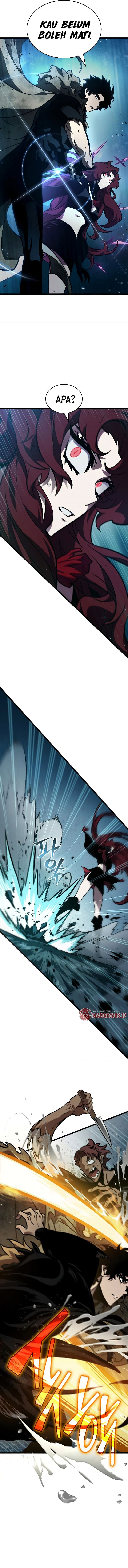 Read The World After The Fall (ID) Manga Online