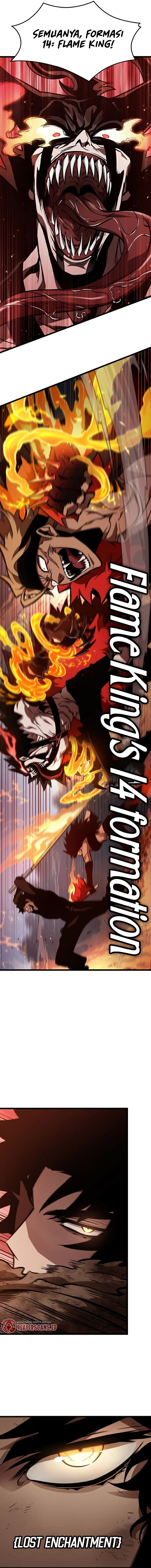 Read The World After The Fall (ID) Manga Online