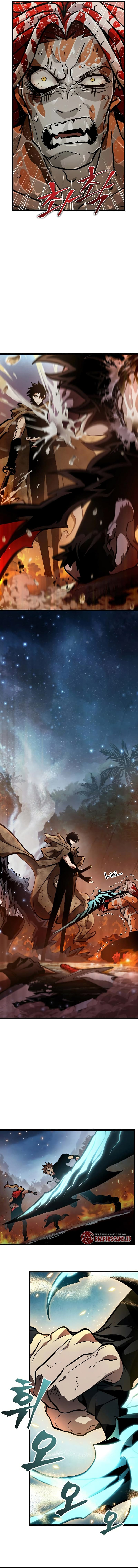 Read The World After The Fall (ID) Manga Online