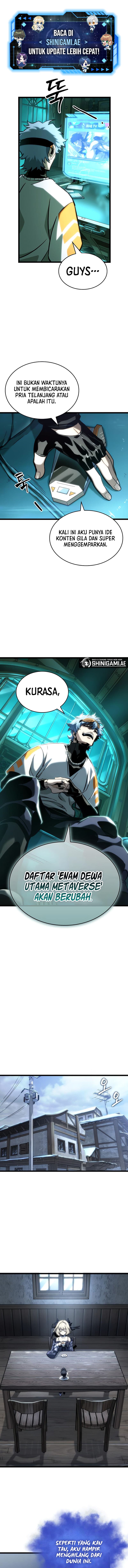 Read The World After The Fall (ID) Manga Online