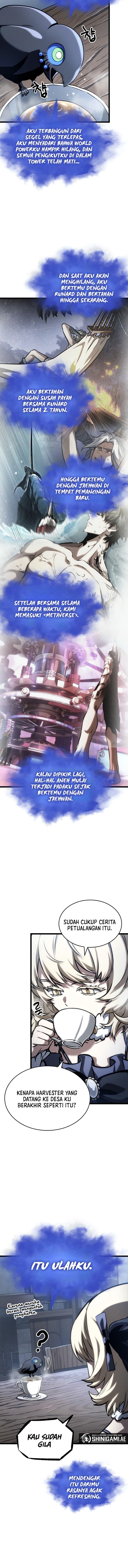 Read The World After The Fall (ID) Manga Online