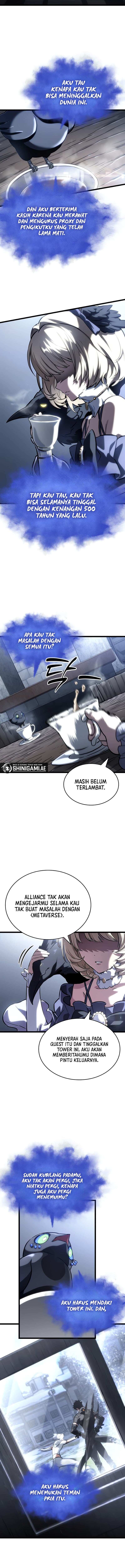 Read The World After The Fall (ID) Manga Online