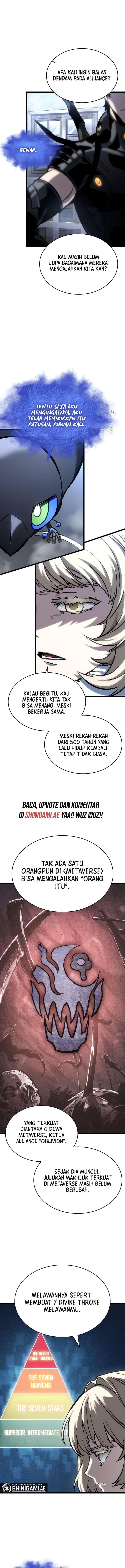 Read The World After The Fall (ID) Manga Online