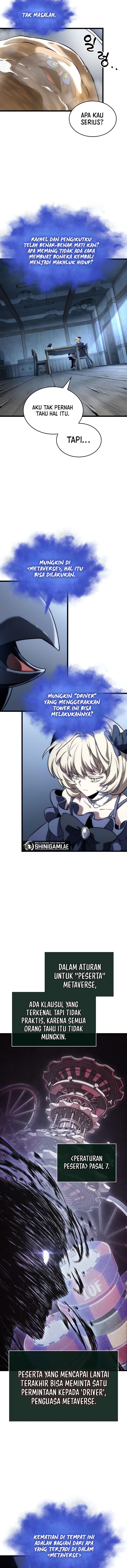 Read The World After The Fall (ID) Manga Online