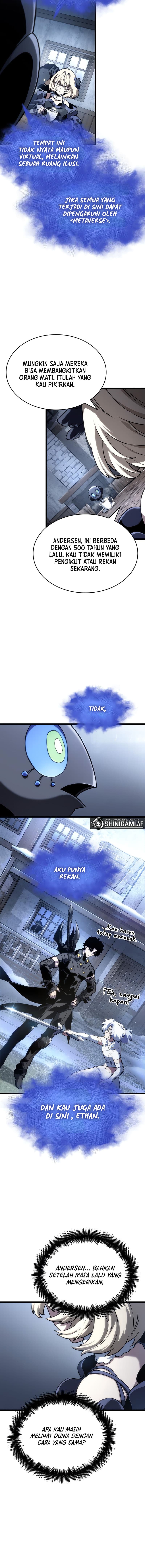 Read The World After The Fall (ID) Manga Online