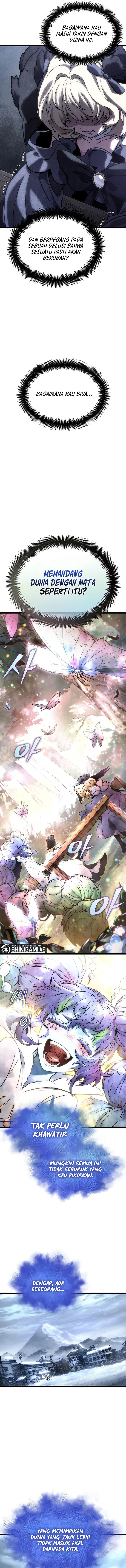 Read The World After The Fall (ID) Manga Online