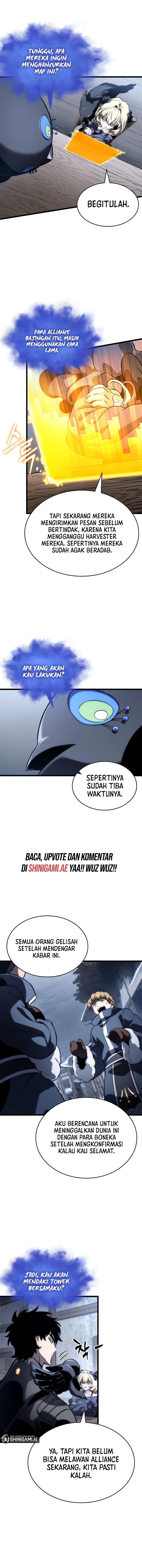 Read The World After The Fall (ID) Manga Online