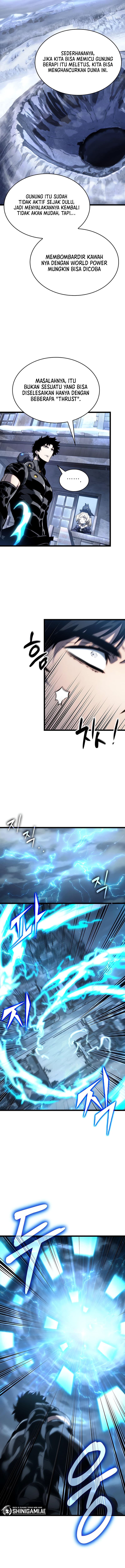 Read The World After The Fall (ID) Manga Online