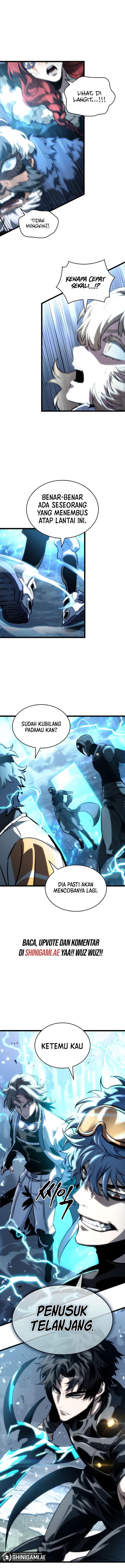 Read The World After The Fall (ID) Manga Online