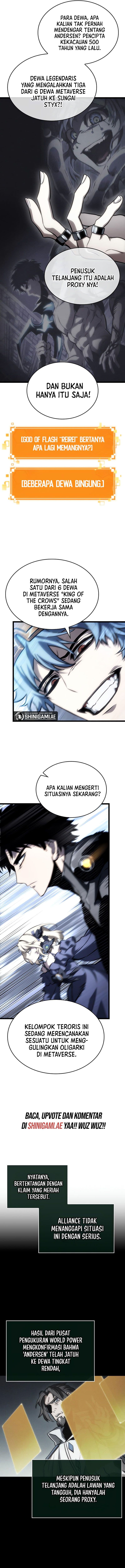 Read The World After The Fall (ID) Manga Online