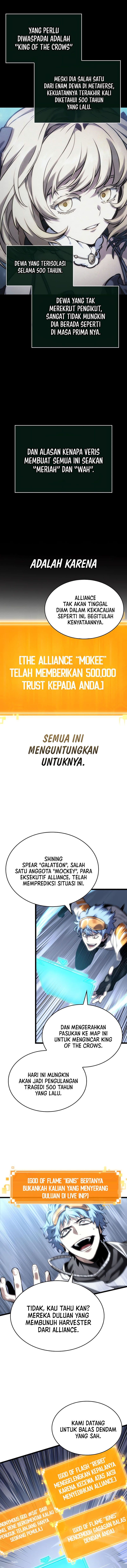 Read The World After The Fall (ID) Manga Online