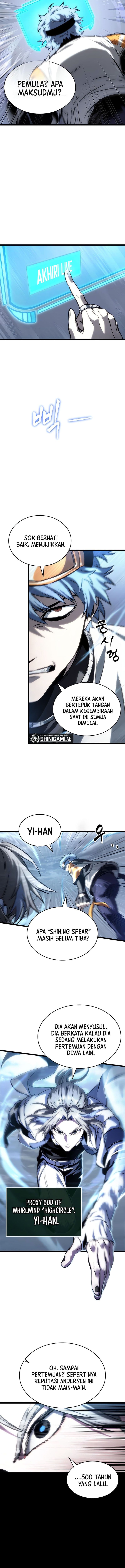 Read The World After The Fall (ID) Manga Online