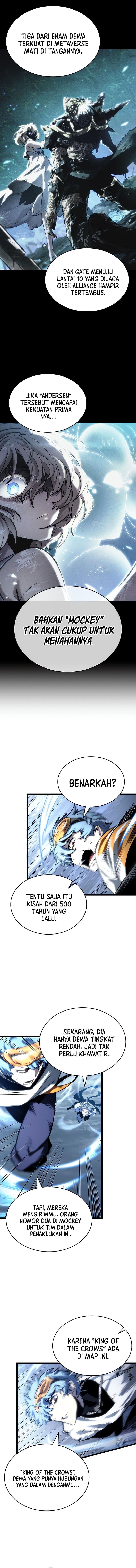 Read The World After The Fall (ID) Manga Online