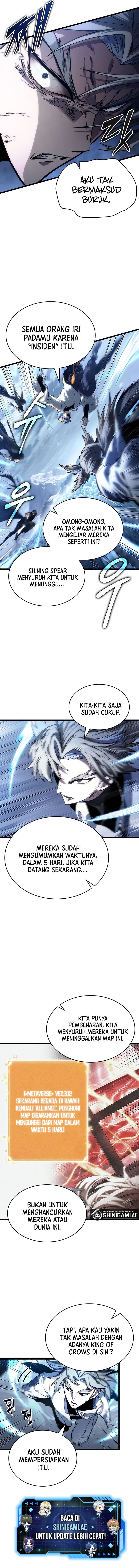 Read The World After The Fall (ID) Manga Online