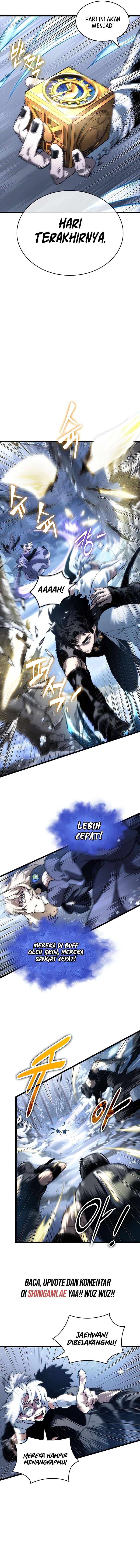 Read The World After The Fall (ID) Manga Online