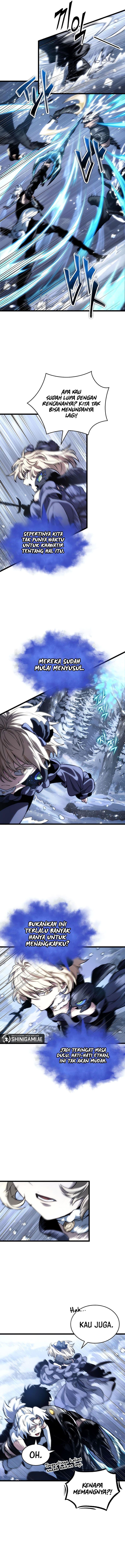 Read The World After The Fall (ID) Manga Online