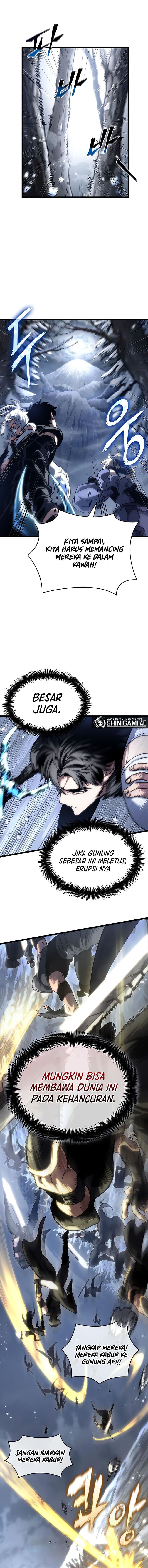 Read The World After The Fall (ID) Manga Online