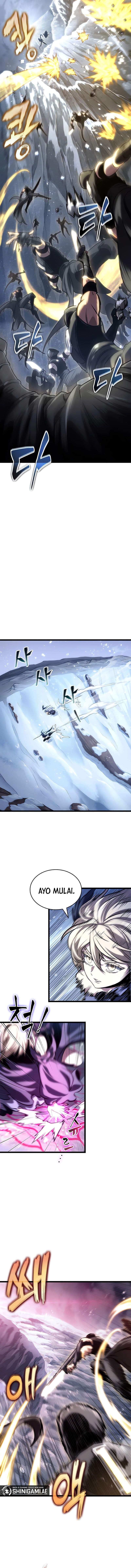 Read The World After The Fall (ID) Manga Online