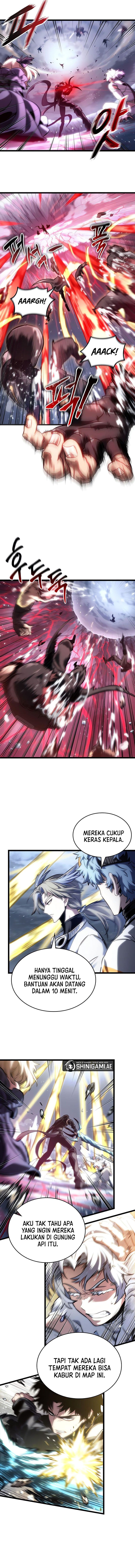 Read The World After The Fall (ID) Manga Online