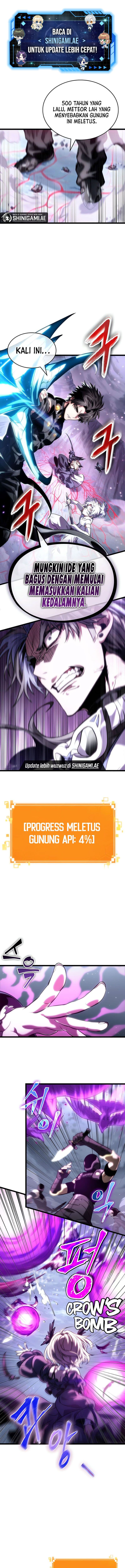 Read The World After The Fall (ID) Manga Online