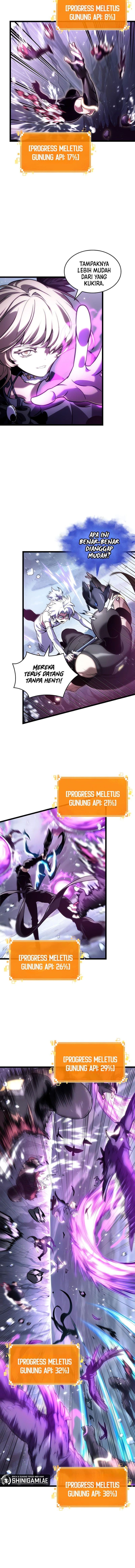 Read The World After The Fall (ID) Manga Online