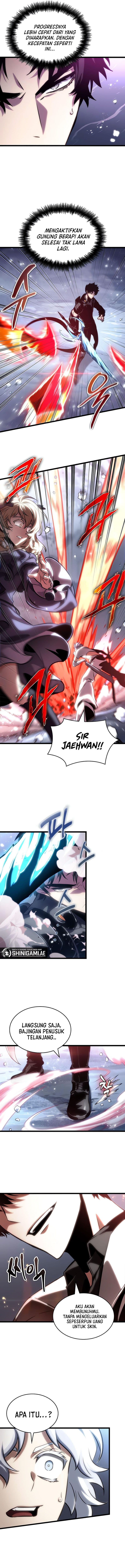 Read The World After The Fall (ID) Manga Online