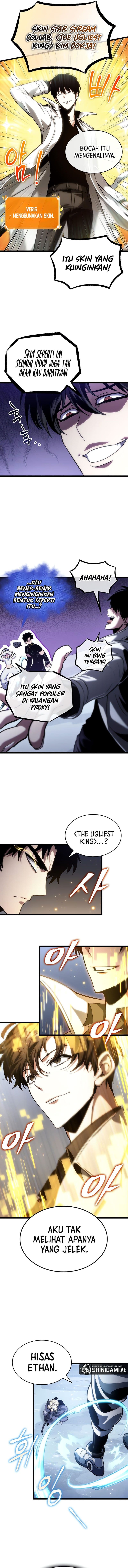 Read The World After The Fall (ID) Manga Online