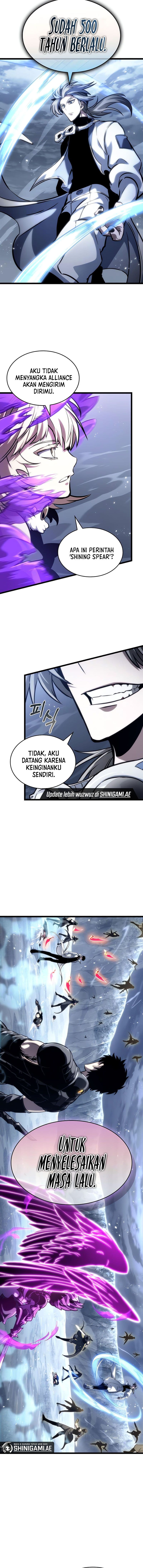 Read The World After The Fall (ID) Manga Online