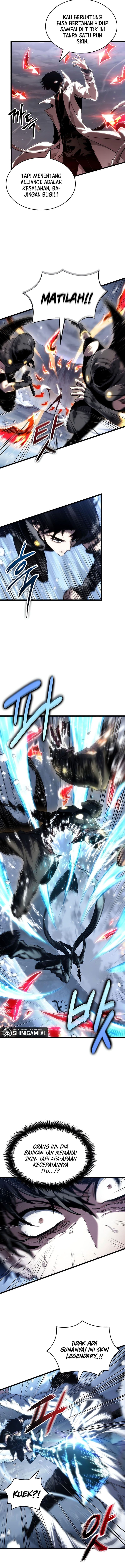 Read The World After The Fall (ID) Manga Online