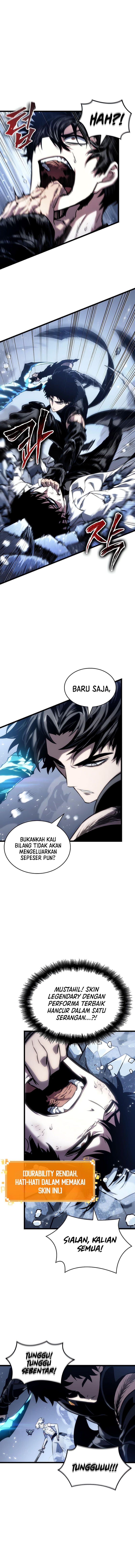 Read The World After The Fall (ID) Manga Online