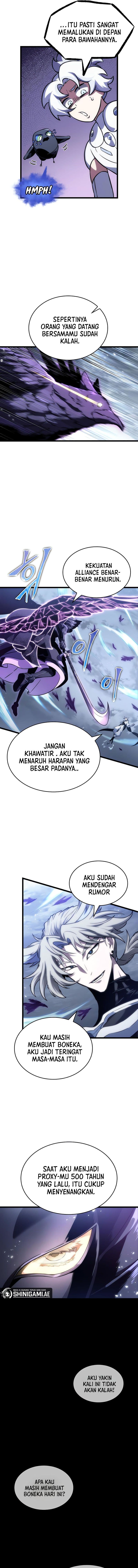 Read The World After The Fall (ID) Manga Online